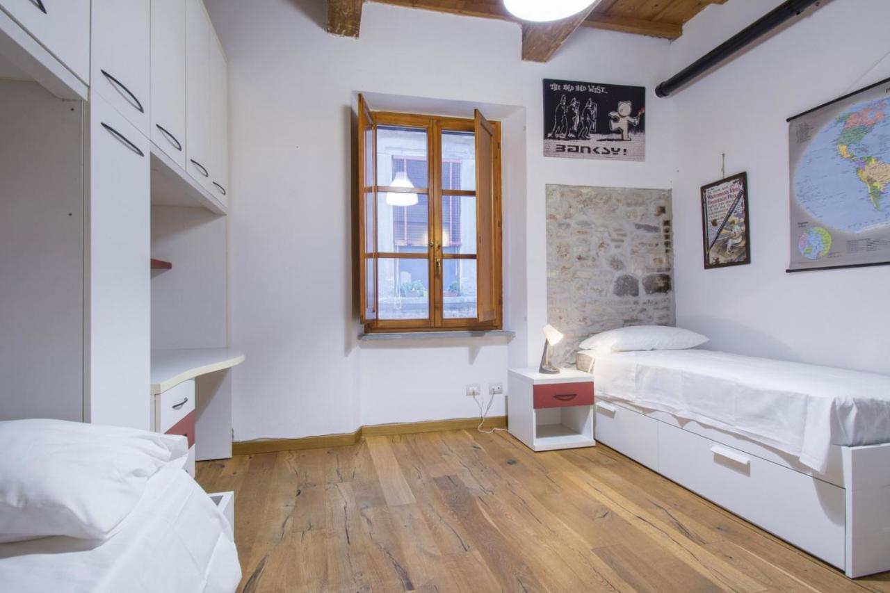 Altido Gorgeous Apt For 6 In The Historical Center Appartement