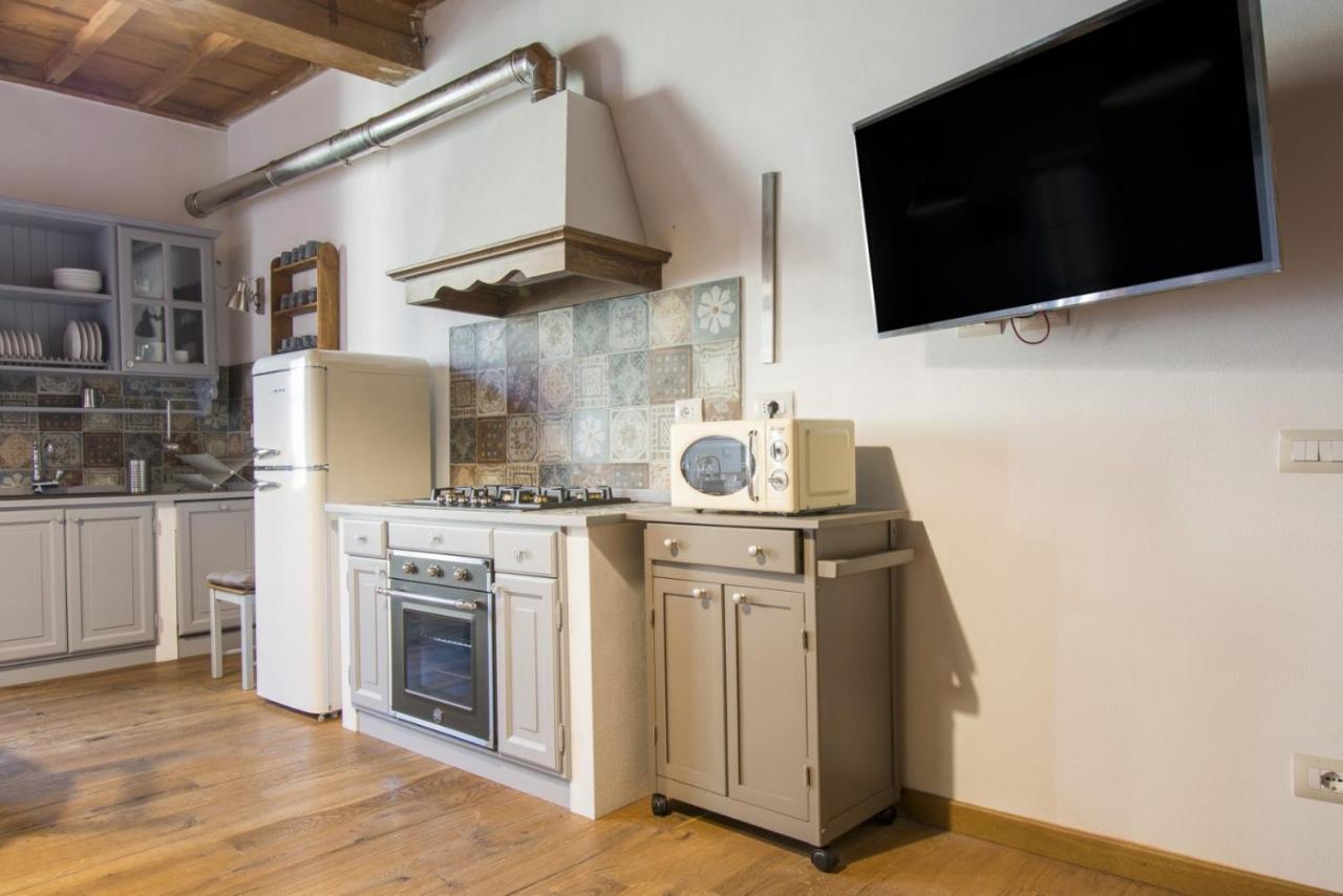 Altido Gorgeous Apt For 6 In The Historical Center Appartement *