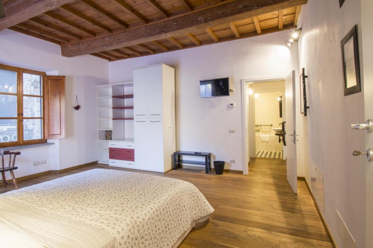 Altido Gorgeous Apt For 6 In The Historical Center Appartement Pisa